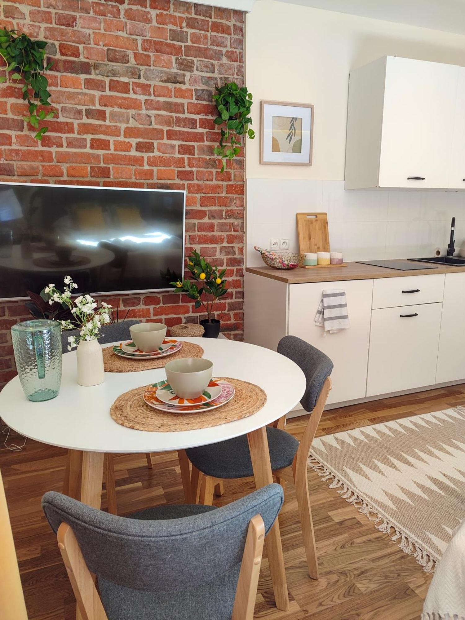 Apartamenty Piekary 11 Przy Wisle By Rentoom Торунь Екстер'єр фото