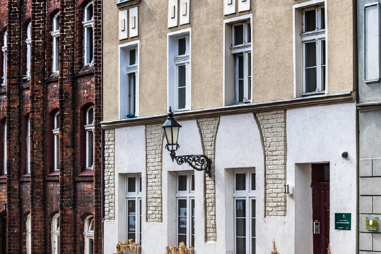 Apartamenty Piekary 11 Przy Wisle By Rentoom Торунь Екстер'єр фото