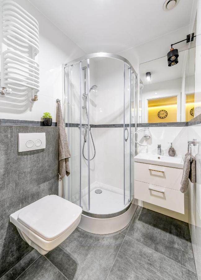 Apartamenty Piekary 11 Przy Wisle By Rentoom Торунь Екстер'єр фото