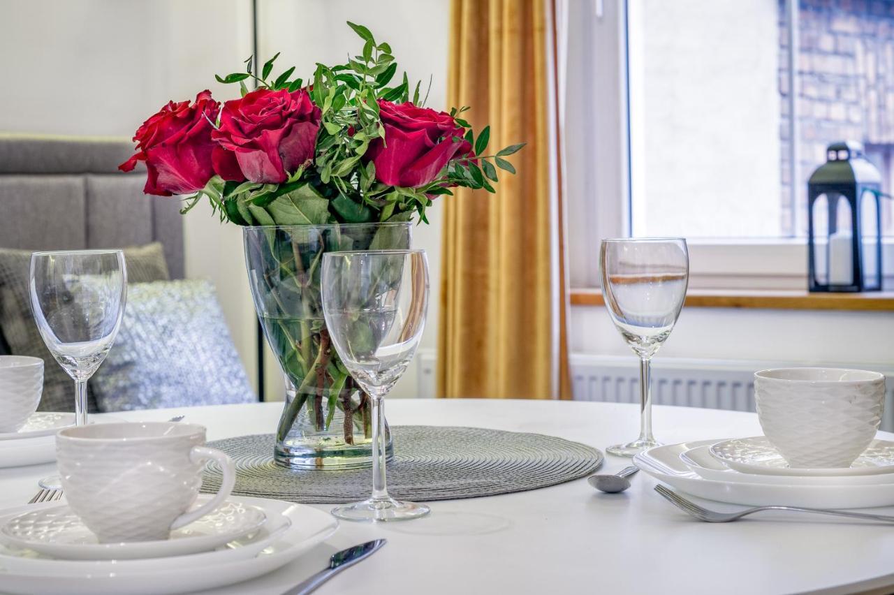 Apartamenty Piekary 11 Przy Wisle By Rentoom Торунь Екстер'єр фото